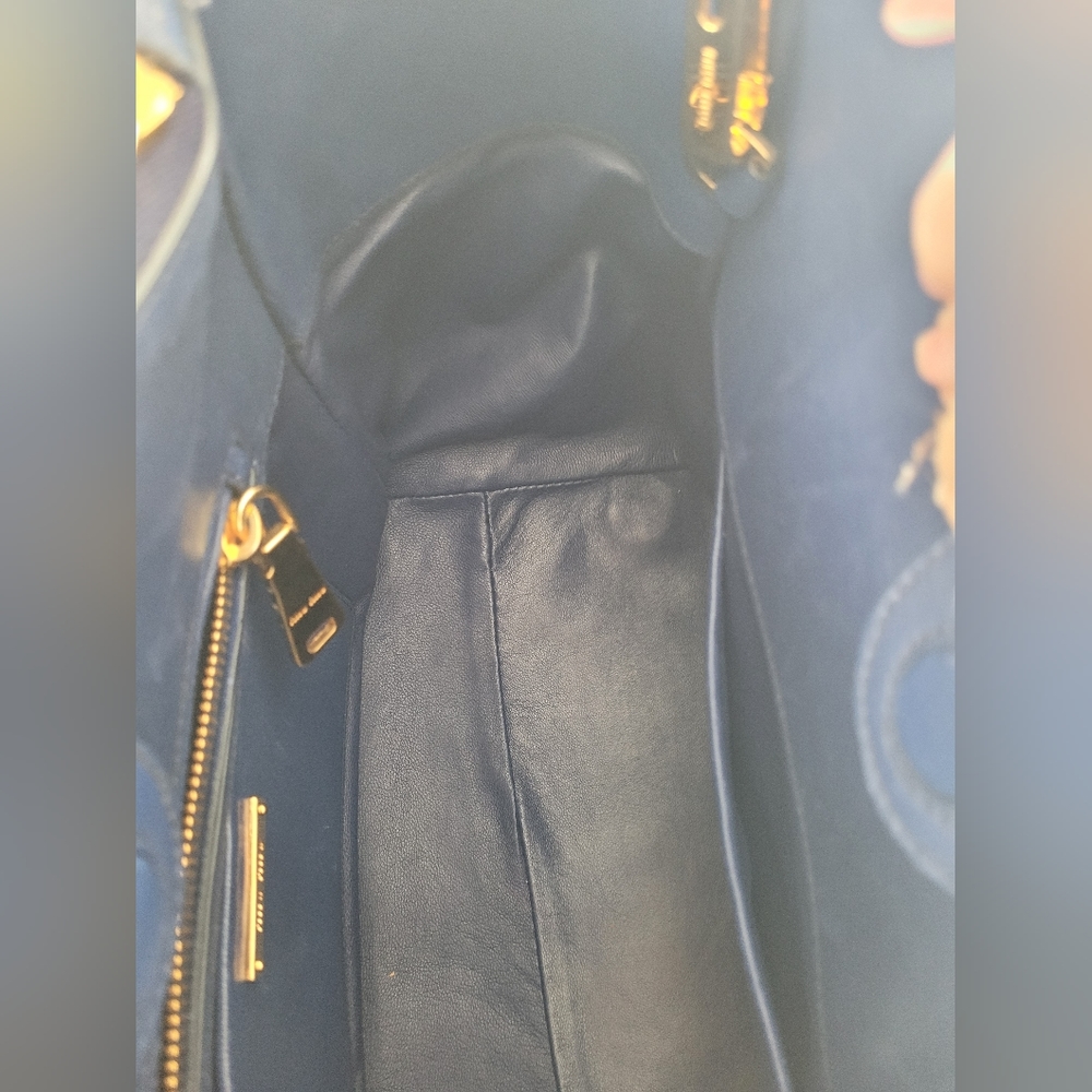 Miu Miu Crossbody Bag - Picture 10 of 16